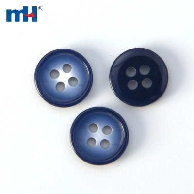 18L Resin Button