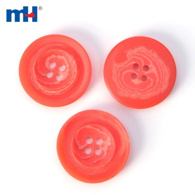 60L Resin Button