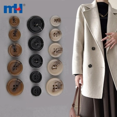 Coat Button