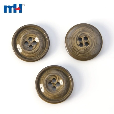 52L Horn Buttons