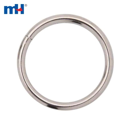 Metal O-Ring Buckle