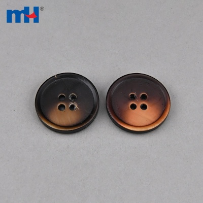 Resin Button Supplier