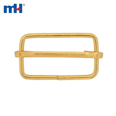 Sliding Bar Buckle