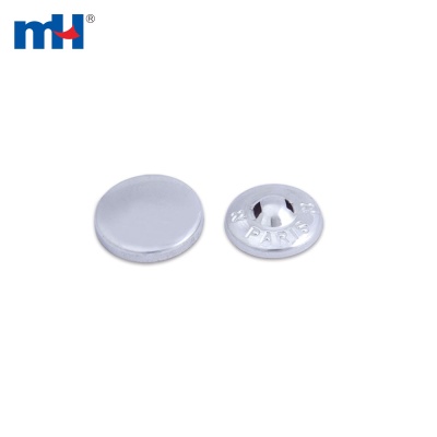 Aluminum Cover Button Kits