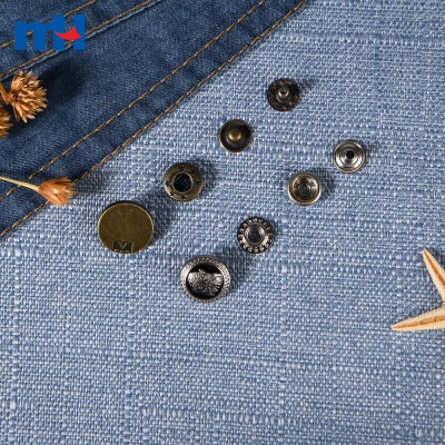 Jeans Snap Button