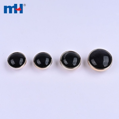 Fashion Plastic Button