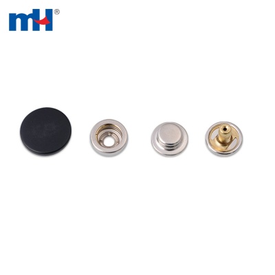 Metal Snap Button Supplier