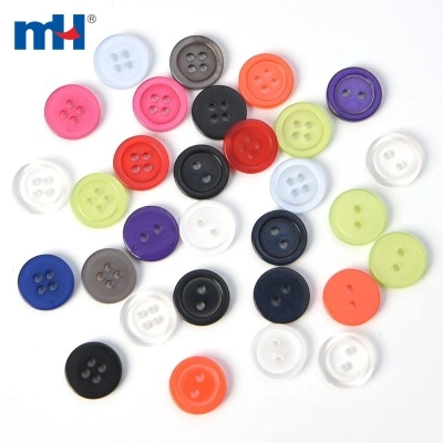 Shirt Buttons Supplier in China