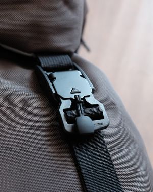 Bag & Luggage Buckle